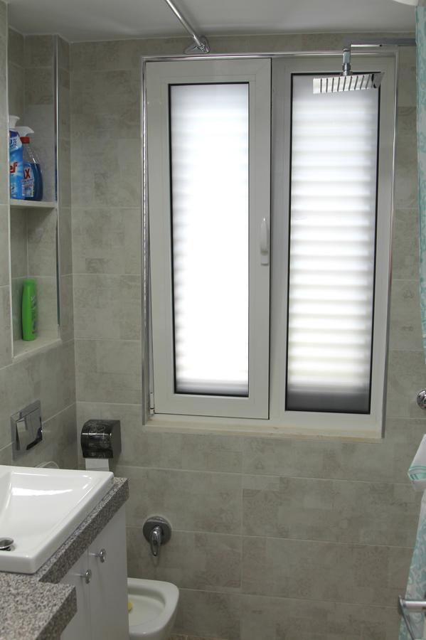 Absolute Blloku Apartment Tirana Eksteriør billede