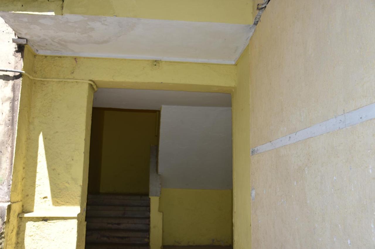 Absolute Blloku Apartment Tirana Eksteriør billede